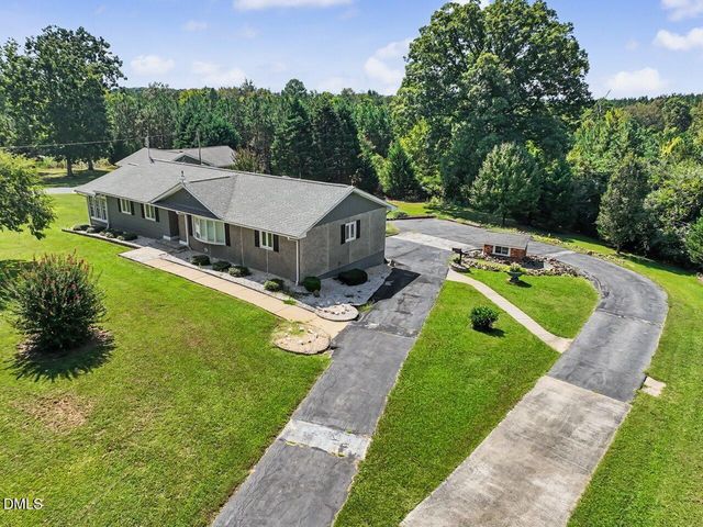 5210 Moncure Pittsboro Road, Moncure, NC 27559