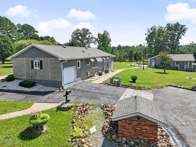5210 Moncure Pittsboro Road, Moncure, NC 27559