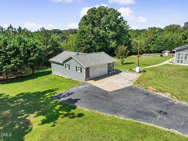 5210 Moncure Pittsboro Road, Moncure, NC 27559
