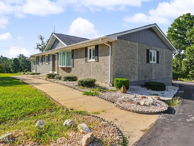 5210 Moncure Pittsboro Road, Moncure, NC 27559