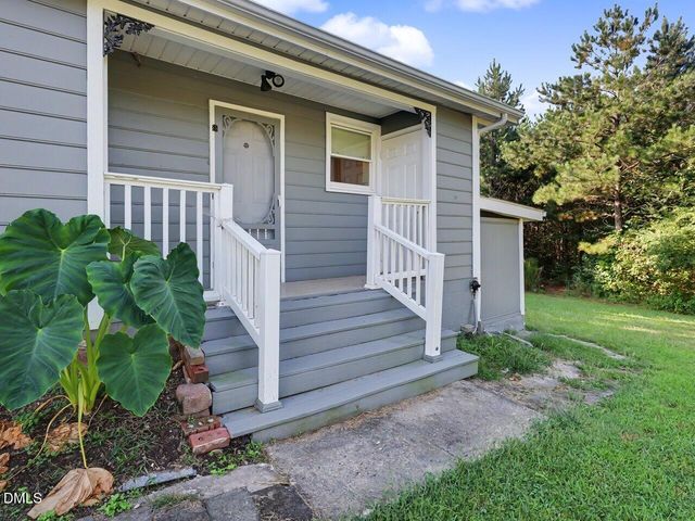 5210 Moncure Pittsboro Road, Moncure, NC 27559