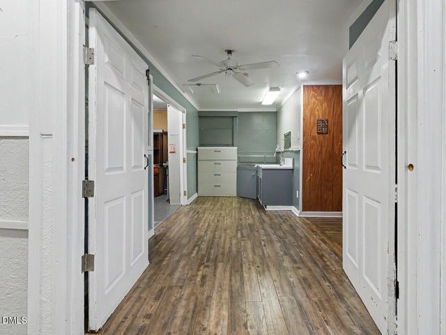 5210 Moncure Pittsboro Road, Moncure, NC 27559