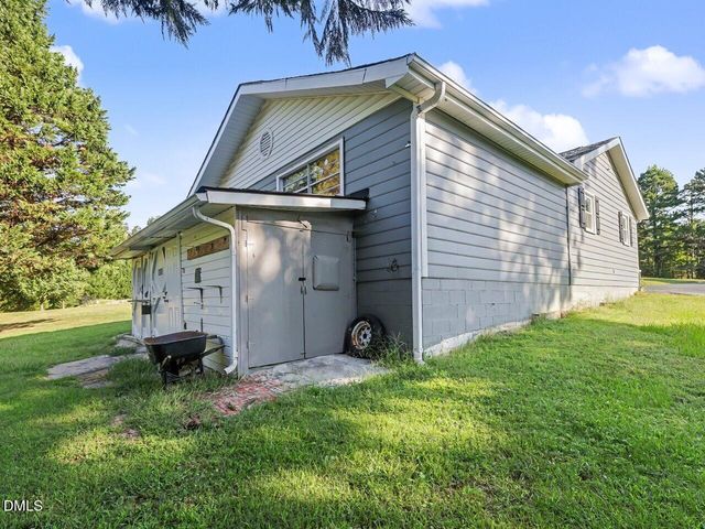 5210 Moncure Pittsboro Road, Moncure, NC 27559