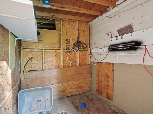 5210 Moncure Pittsboro Road, Moncure, NC 27559