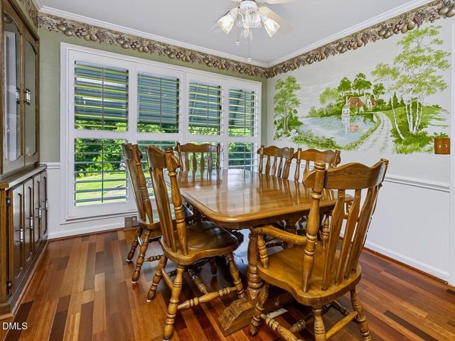 5210 Moncure Pittsboro Road, Moncure, NC 27559