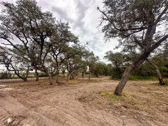 2537 Jocelyn Road, Aransas Pass, TX 78336