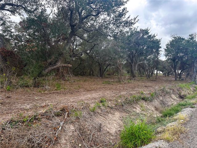 2537 Jocelyn Road, Aransas Pass, TX 78336