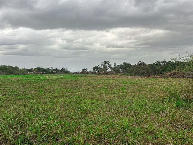 2537 Jocelyn Road, Aransas Pass, TX 78336