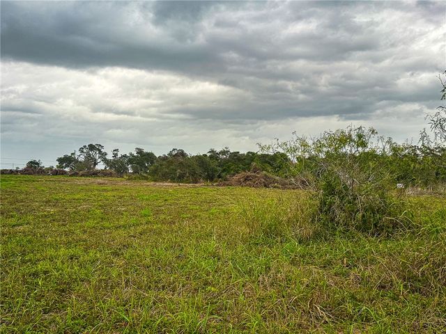 2537 Jocelyn Road, Aransas Pass, TX 78336