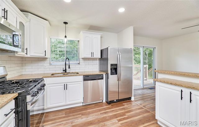 1771 Redcoat Drive, Maryland Heights, MO 63043