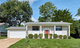 1771 Redcoat Drive, Maryland Heights, MO 63043