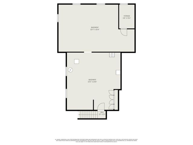 7445 Morgan Road, Pennfield Twp, MI 49017