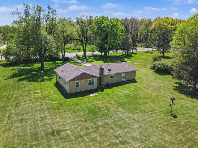 7445 Morgan Road, Pennfield Twp, MI 49017