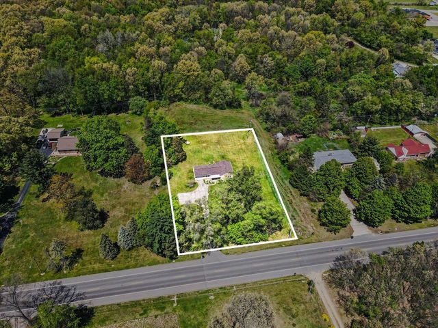7445 Morgan Road, Pennfield Twp, MI 49017