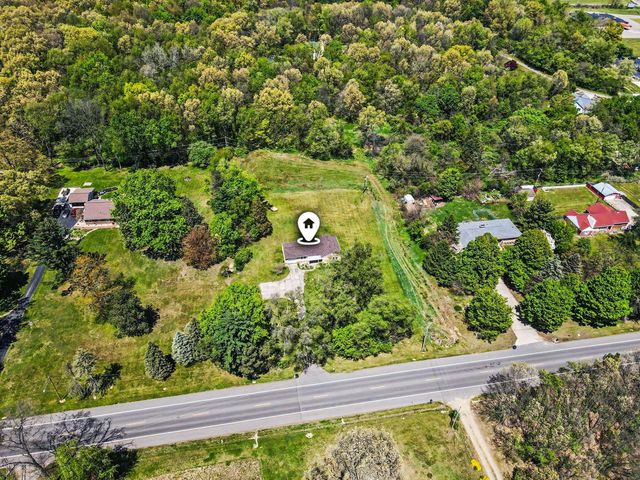 7445 Morgan Road, Pennfield Twp, MI 49017