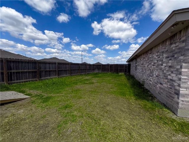 5000 Sedona Place, Brownsville, TX 78520