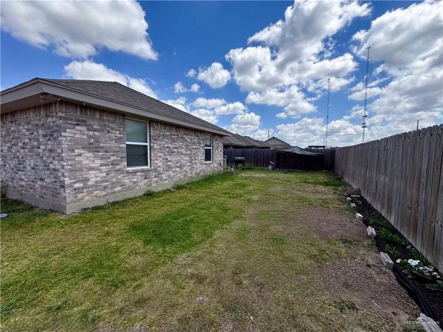 5000 Sedona Place, Brownsville, TX 78520