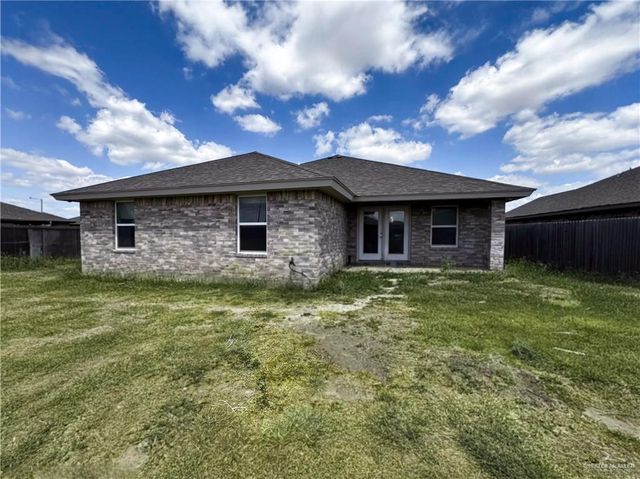 5000 Sedona Place, Brownsville, TX 78520