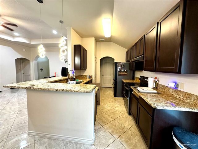 5000 Sedona Place, Brownsville, TX 78520