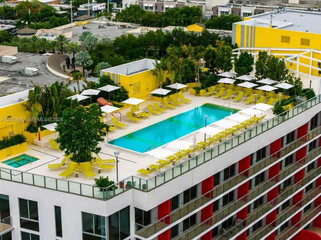 90 NE 32 ST 613, Miami, FL 33137