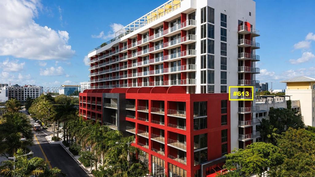 90 NE 32 ST 613, Miami, FL 33137