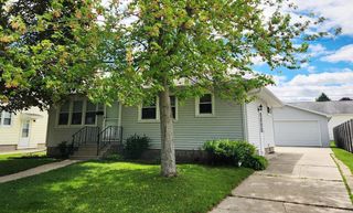 386 18TH STREET, Fond Du Lac, WI 54935