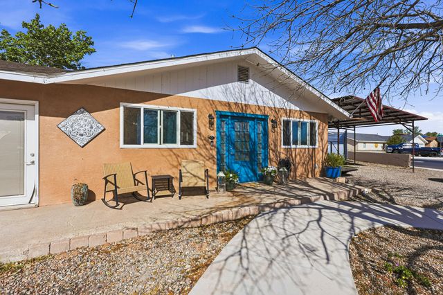 619 Edith Drive, Belen, NM 87002