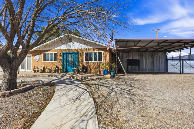 619 Edith Drive, Belen, NM 87002