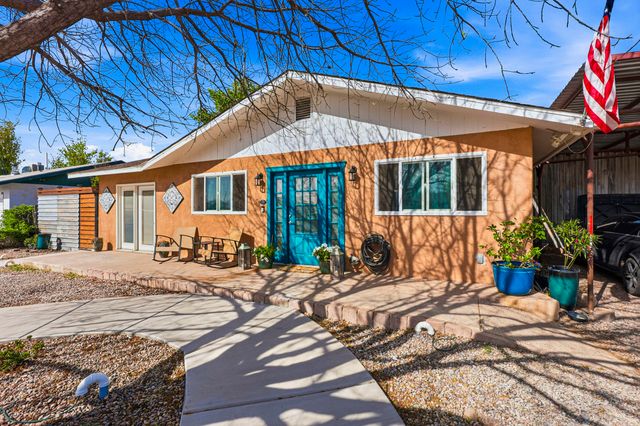 619 Edith Drive, Belen, NM 87002