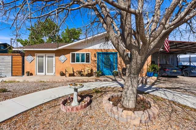 619 Edith Drive, Belen, NM 87002