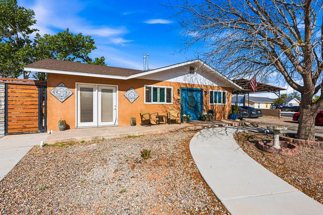 619 Edith Drive, Belen, NM 87002