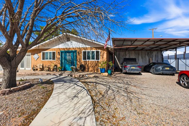 619 Edith Drive, Belen, NM 87002