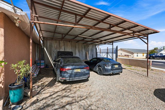 619 Edith Drive, Belen, NM 87002