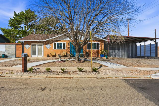 619 Edith Drive, Belen, NM 87002