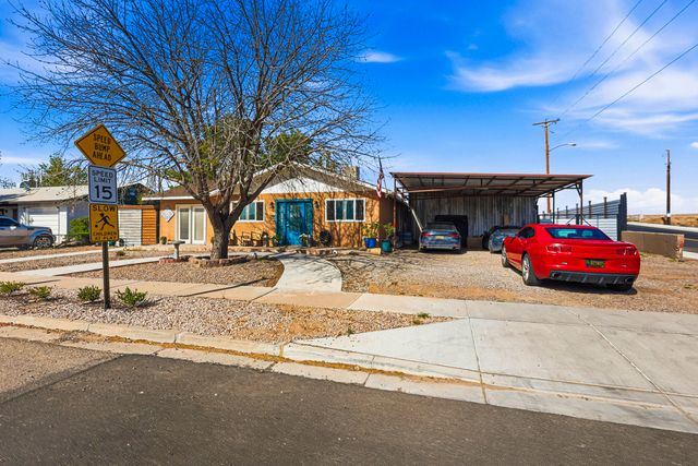619 Edith Drive, Belen, NM 87002