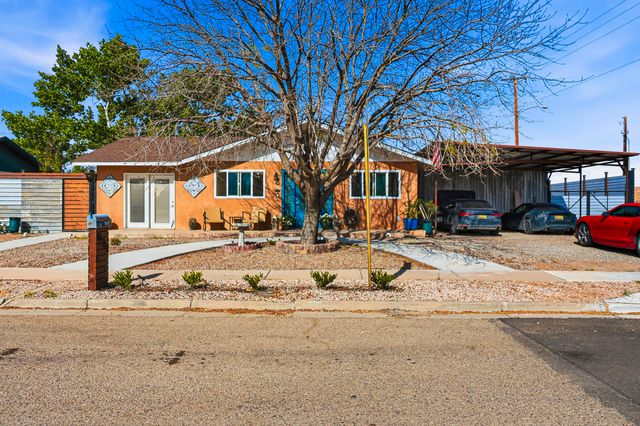 619 Edith Drive, Belen, NM 87002
