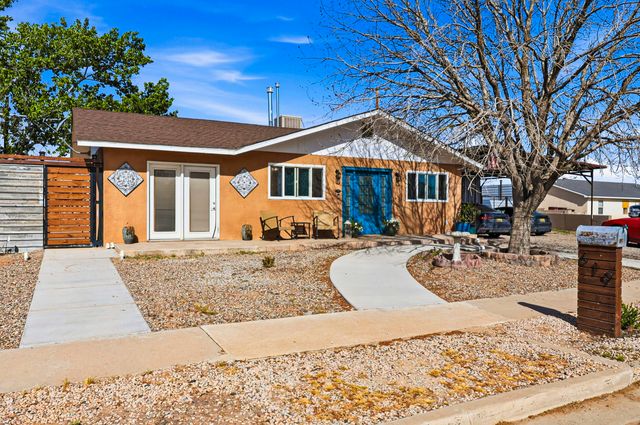 619 Edith Drive, Belen, NM 87002