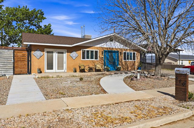 619 Edith Drive, Belen, NM 87002