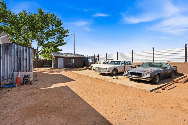 619 Edith Drive, Belen, NM 87002