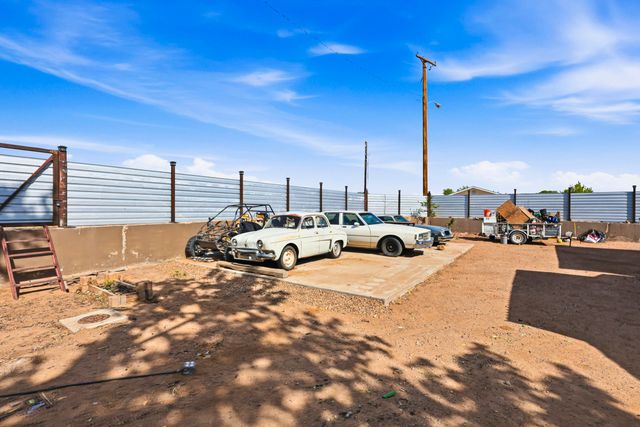 619 Edith Drive, Belen, NM 87002