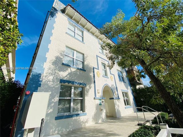 1611 Meridian Avenue 202, Miami Beach, FL 33139