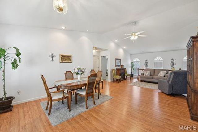 49 Monte Rosa Drive, De Soto, MO 63020