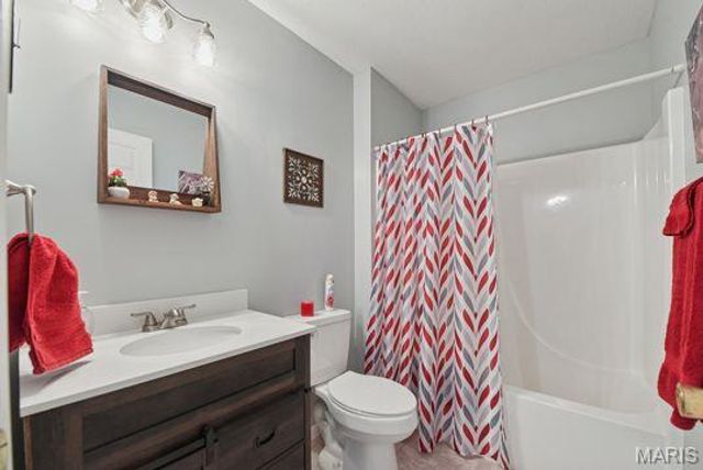 49 Monte Rosa Drive, De Soto, MO 63020