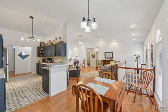 49 Monte Rosa Drive, De Soto, MO 63020