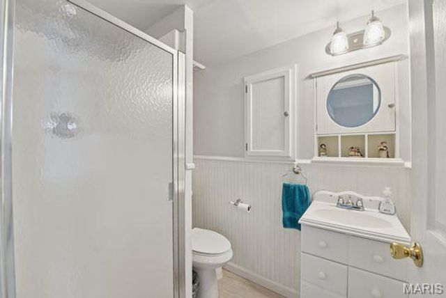 49 Monte Rosa Drive, De Soto, MO 63020