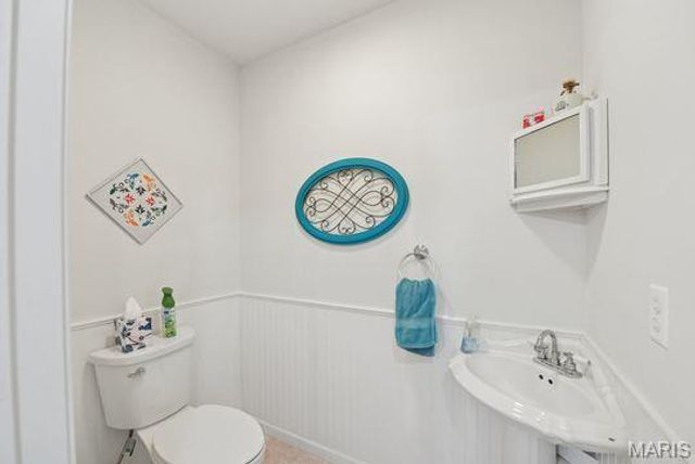 49 Monte Rosa Drive, De Soto, MO 63020