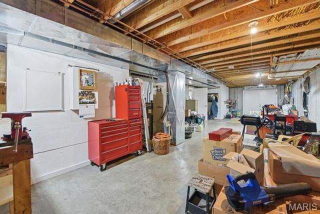 49 Monte Rosa Drive, De Soto, MO 63020