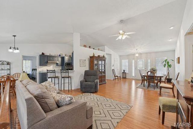 49 Monte Rosa Drive, De Soto, MO 63020