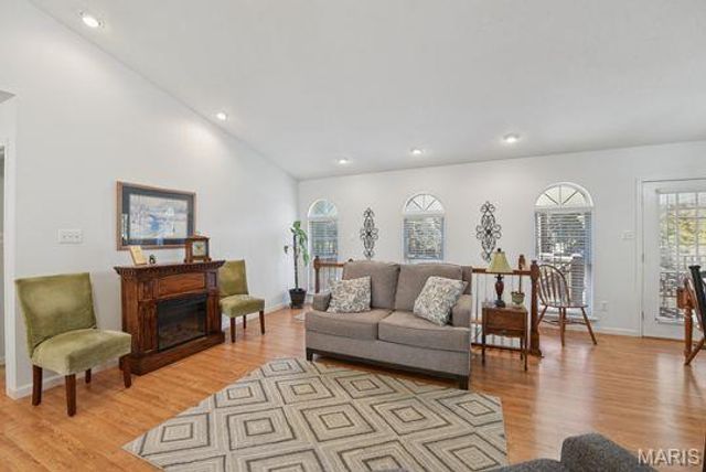 49 Monte Rosa Drive, De Soto, MO 63020