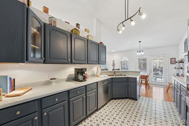 49 Monte Rosa Drive, De Soto, MO 63020